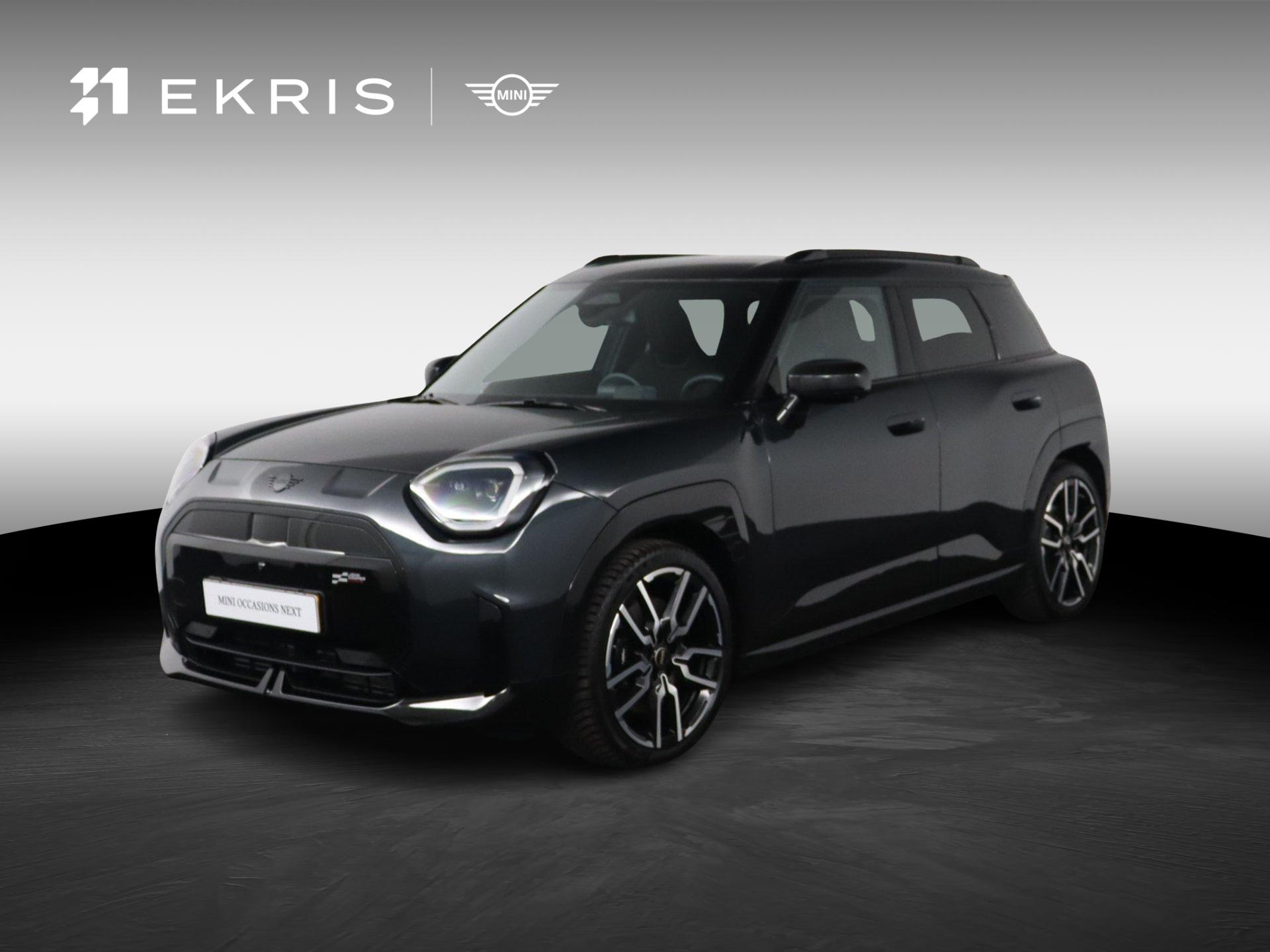 MINI Aceman SE John Cooper Works XL 54.2 kWh