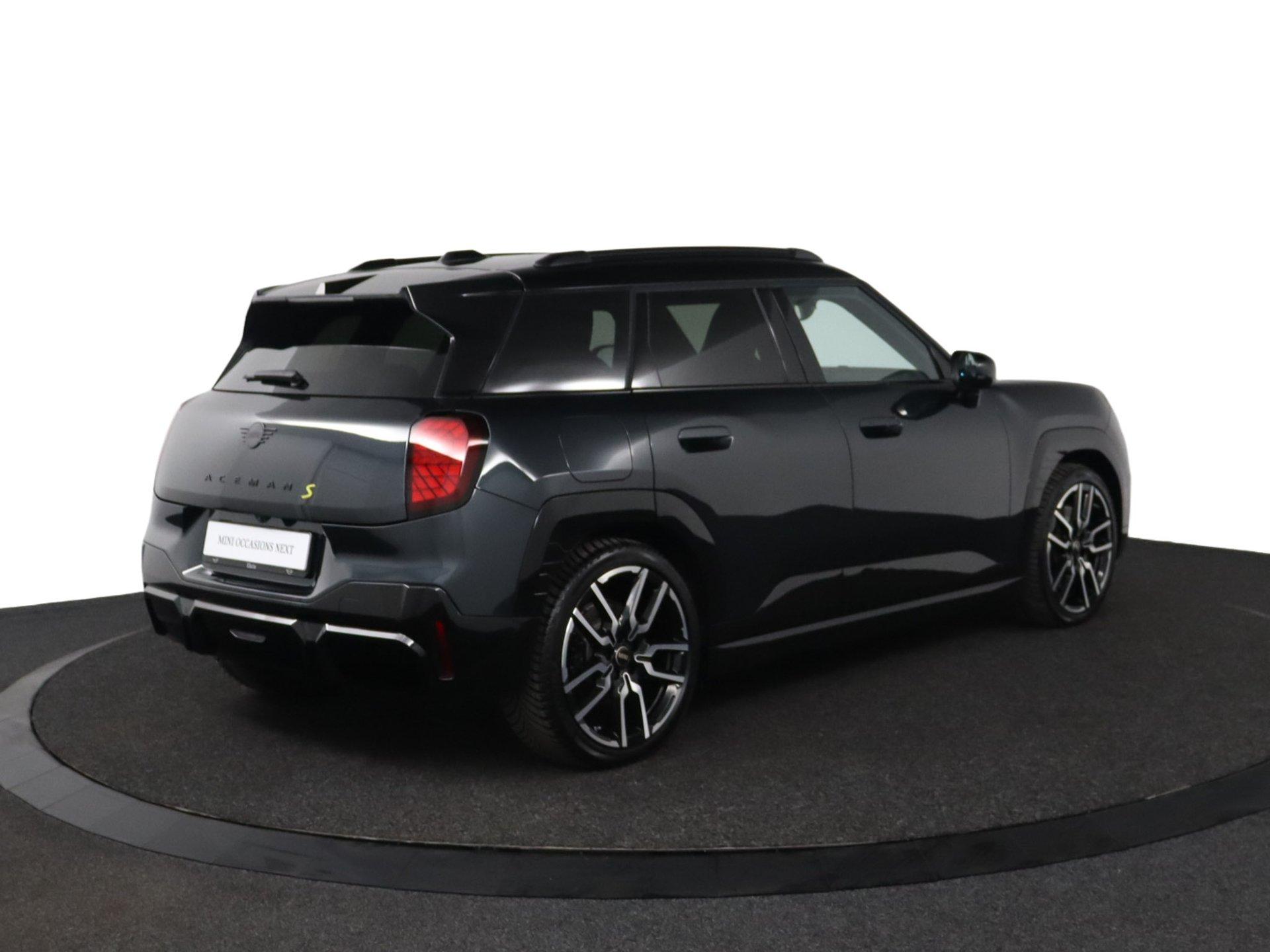 MINI Aceman SE John Cooper Works XL 54.2 kWh - Afbeelding 2