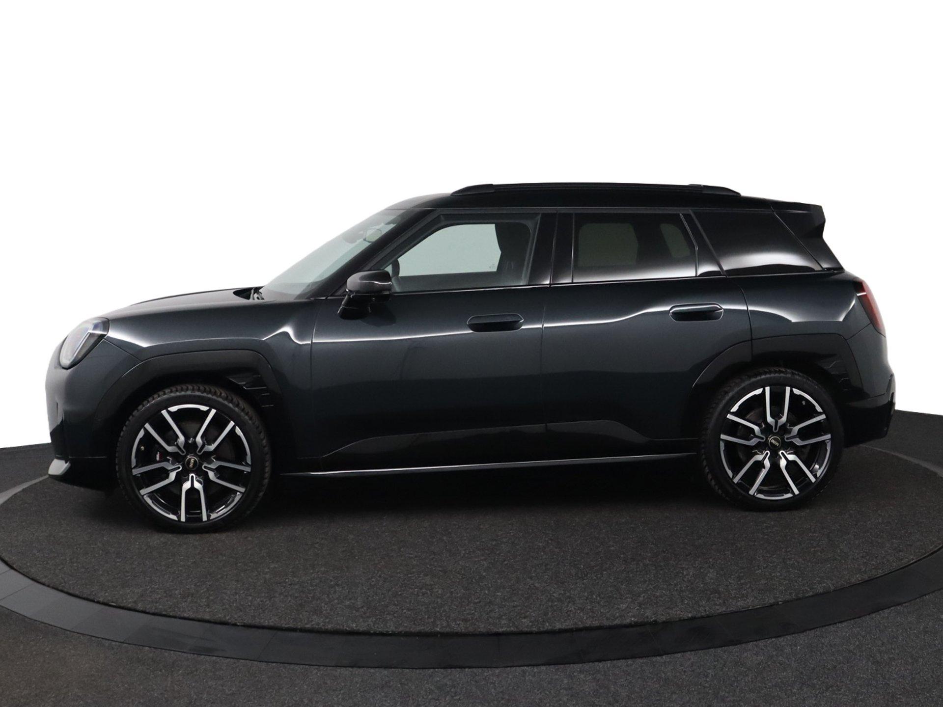 MINI Aceman SE John Cooper Works XL 54.2 kWh - Afbeelding 3