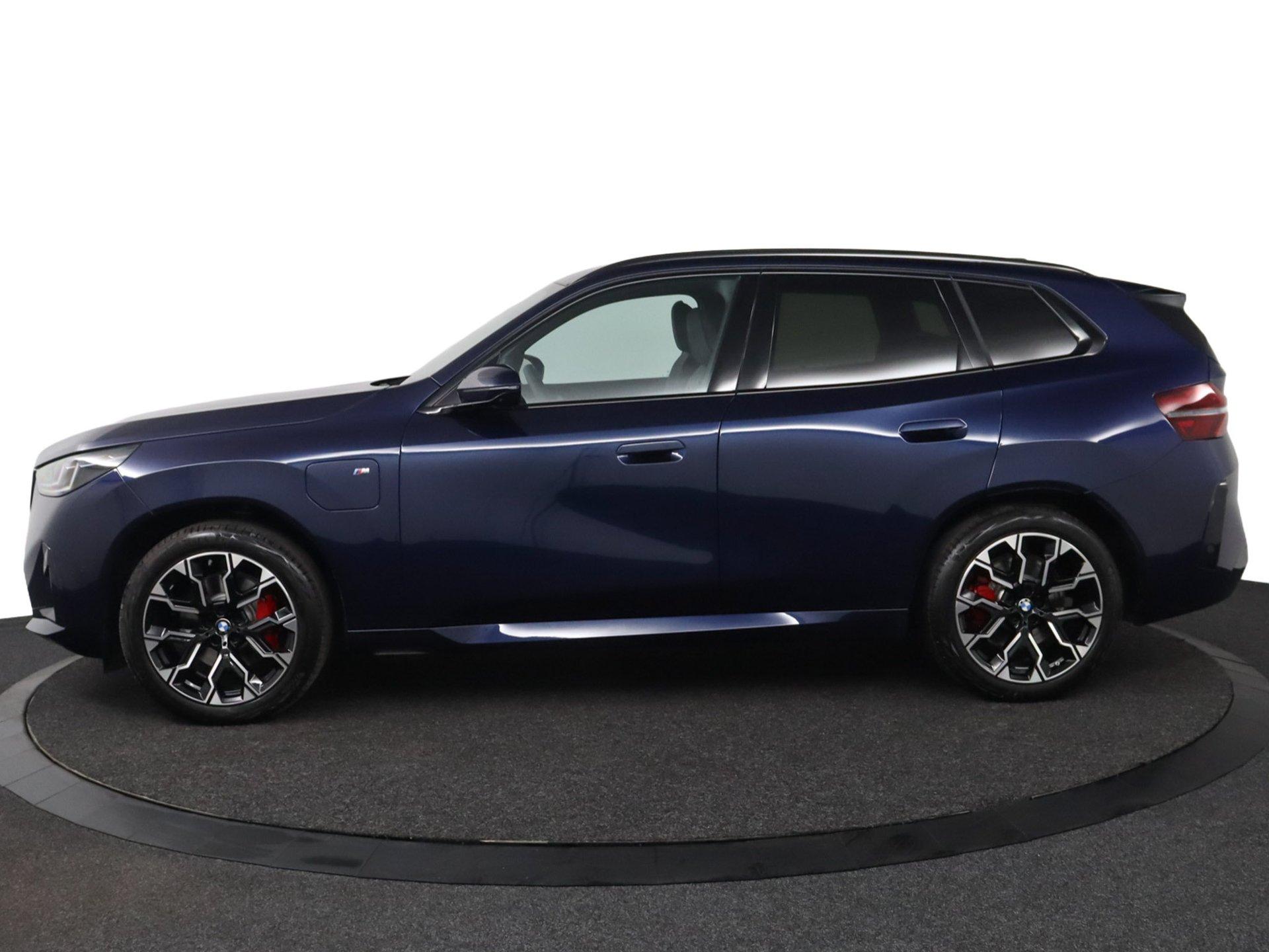 BMW X3 30e xDrive - Afbeelding 3