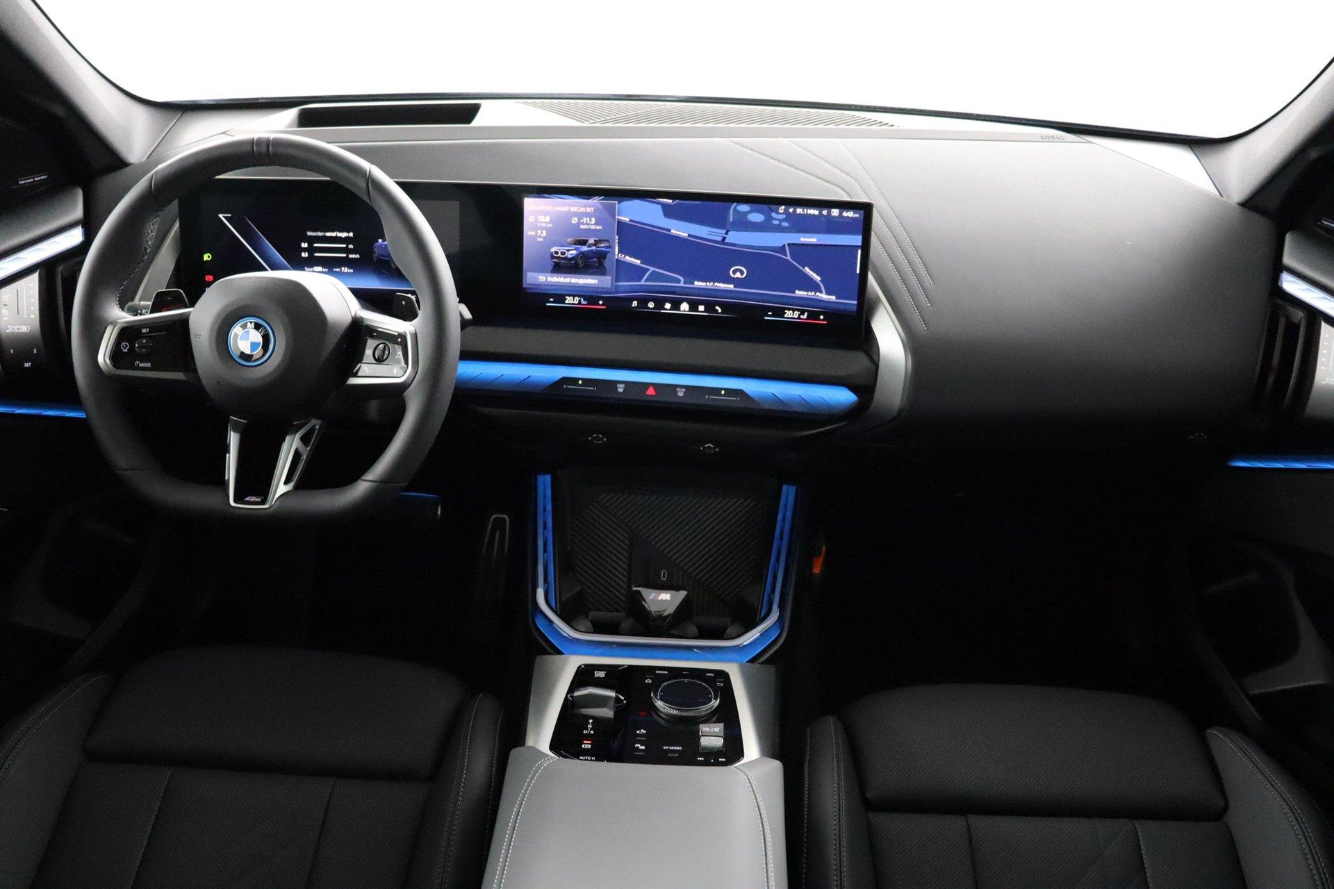 BMW X3 30e xDrive - Afbeelding 4