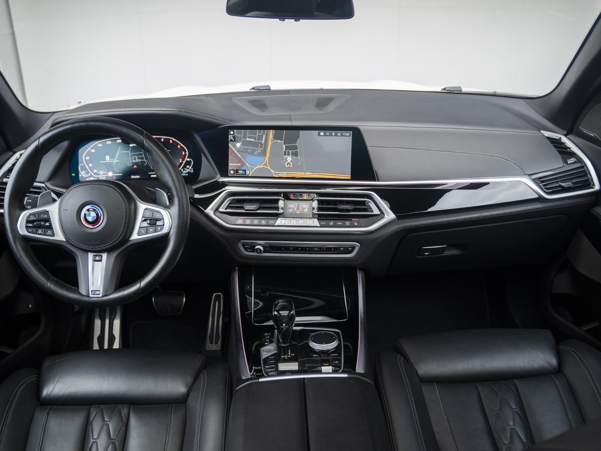 BMW X5 xDrive45e - Afbeelding 3