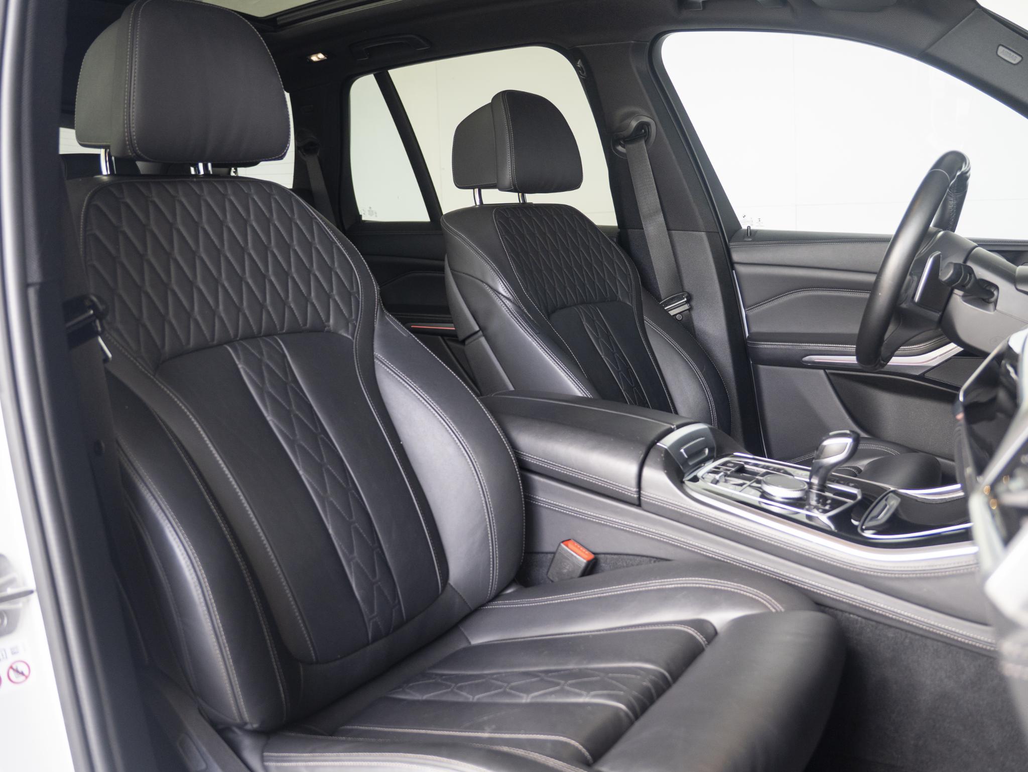BMW X5 xDrive45e - Afbeelding 4