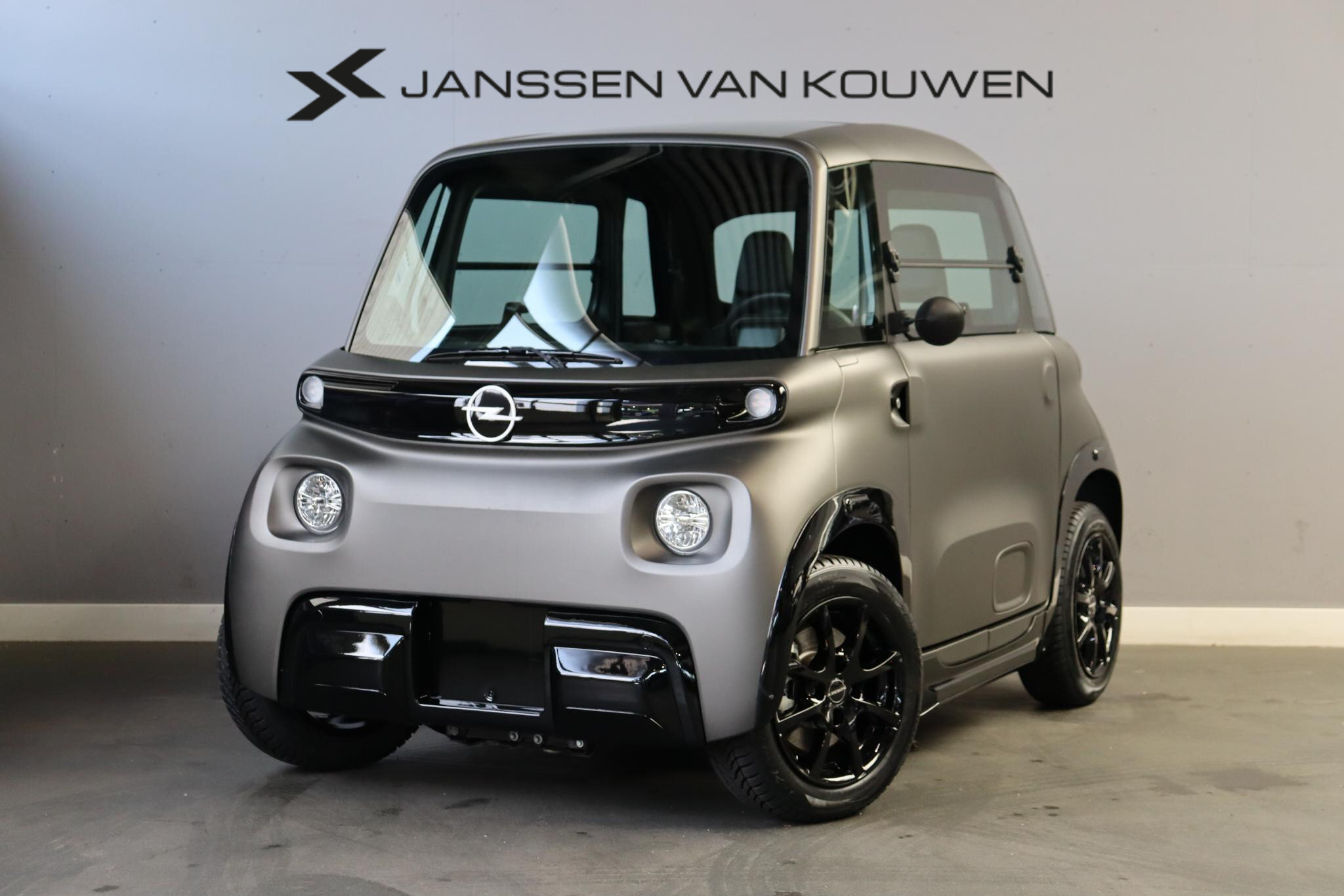 Opel Rocks-e