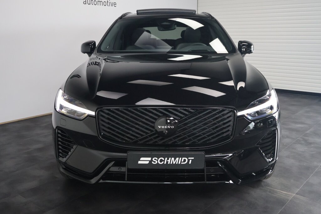 Volvo XC60 Plus Black Edition Recharge Plug-In Hybrid AWD R Design T8 - Afbeelding 5