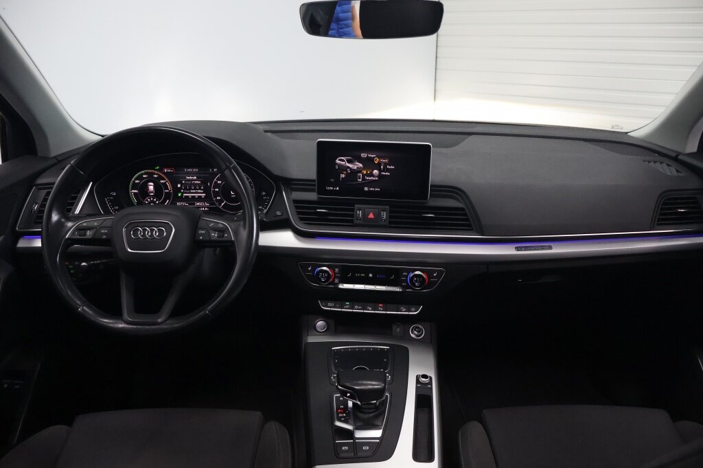 Audi Q5 50 TFSIe Quattro Pro Line S | Trekhaak | Panoramadak ACC | LED - Afbeelding 2