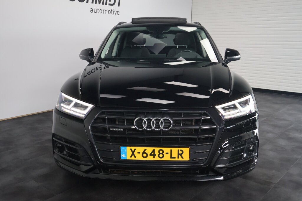 Audi Q5 50 TFSIe Quattro Pro Line S | Trekhaak | Panoramadak ACC | LED - Afbeelding 5