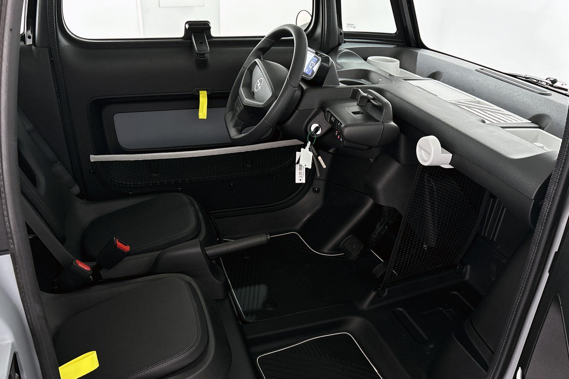 Opel Rocks-e