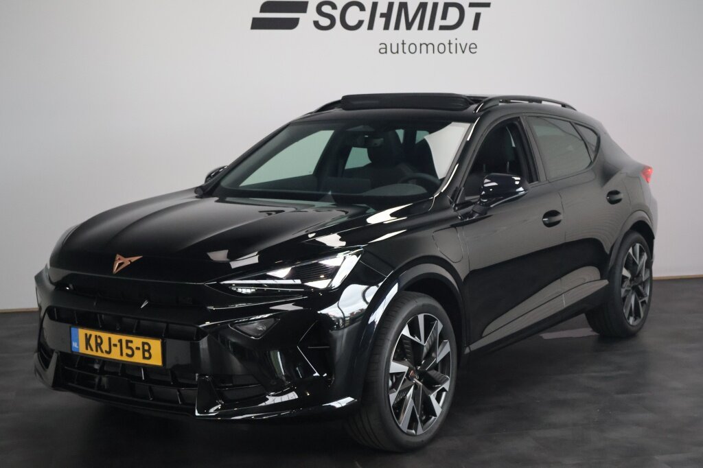 CUPRA Formentor 1.5 TSI e-Hybrid 204PK | Trekhaak | Panoramadak | Carplay | Keyless