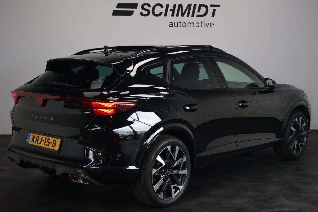 CUPRA Formentor 1.5 TSI e-Hybrid 204PK | Trekhaak | Panoramadak | Carplay | Keyless - Afbeelding 3
