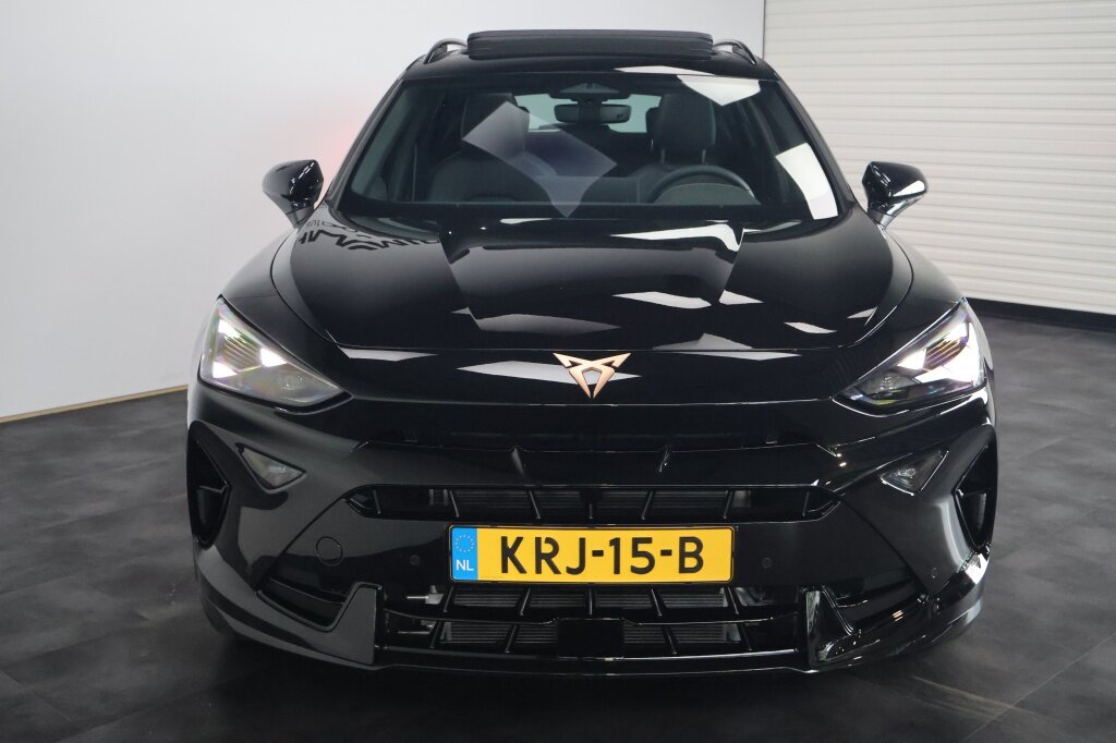 CUPRA Formentor 1.5 TSI e-Hybrid 204PK | Trekhaak | Panoramadak | Carplay | Keyless - Afbeelding 5