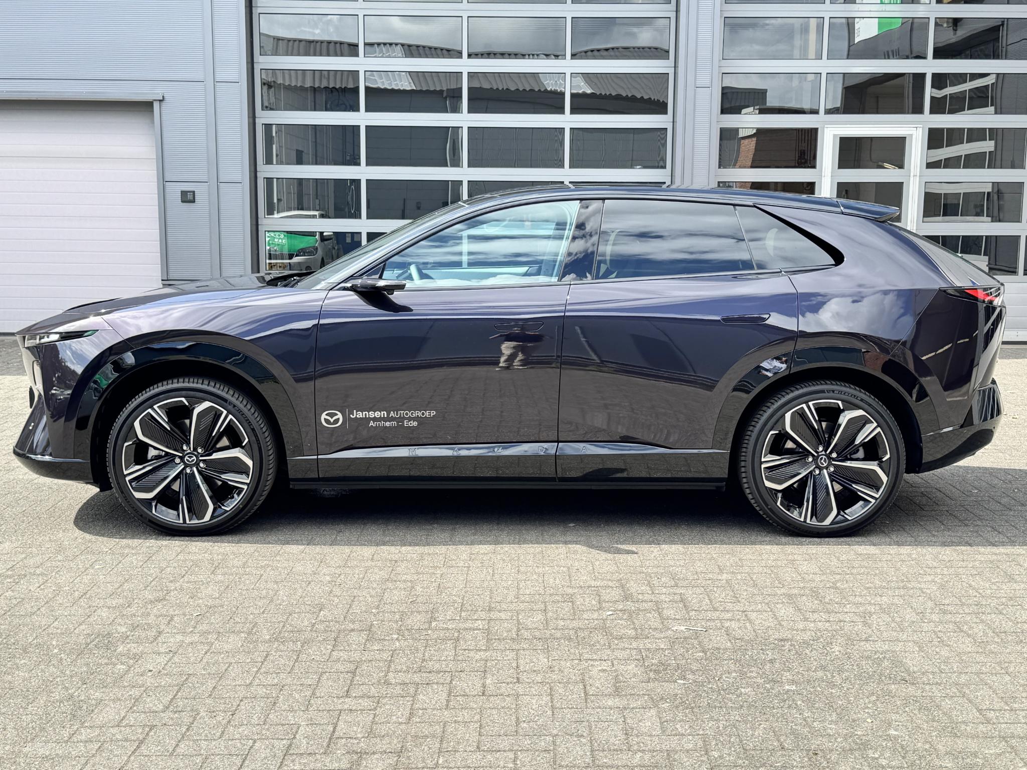 Mazda CX-6e Takumi Plus 78 kWh - Afbeelding 2