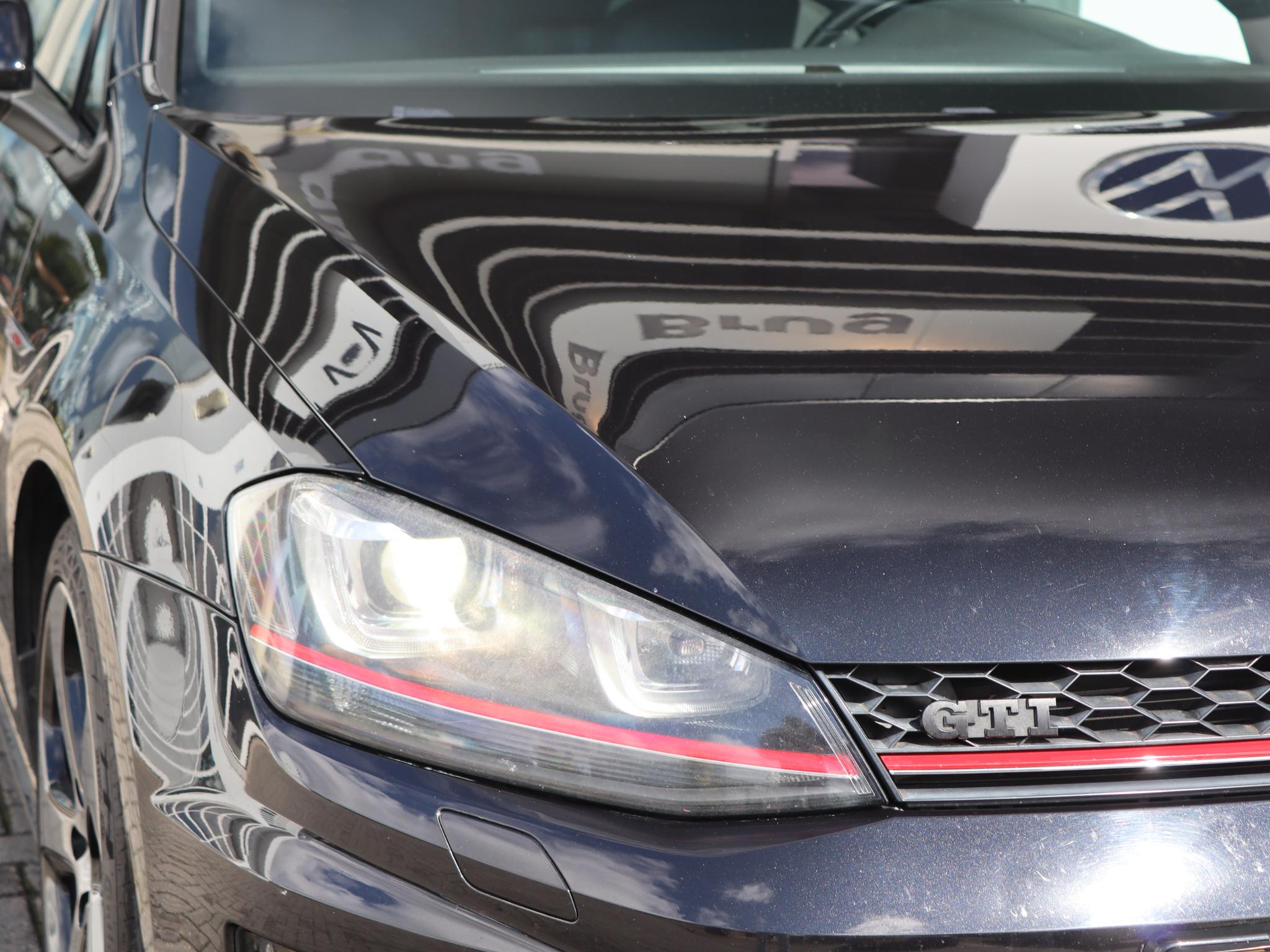 Volkswagen Golf 2.0 TSI 230 pk DSG GTI Performance - Afbeelding 5