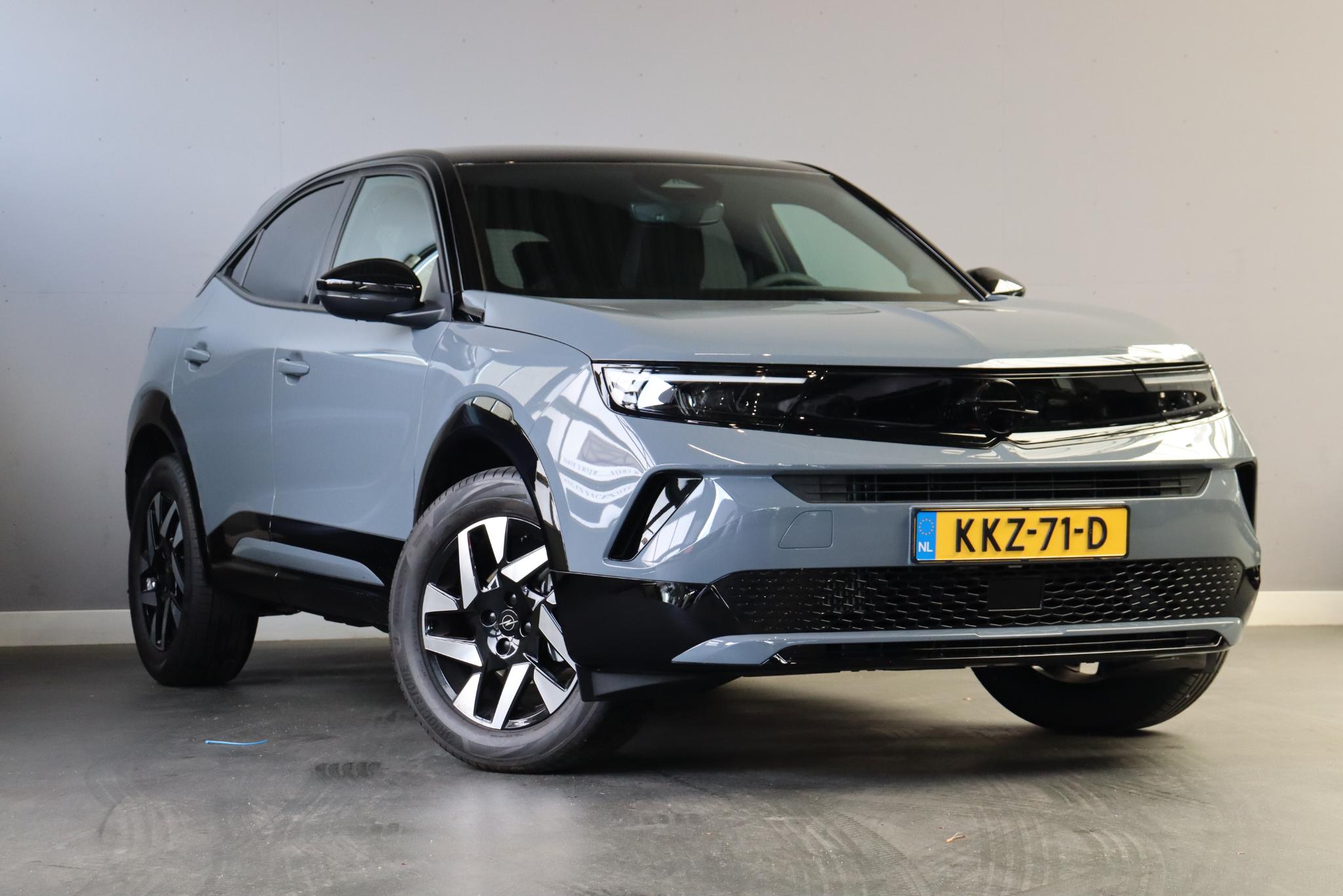 Opel Mokka 1.2 Turbo GS - Afbeelding 3