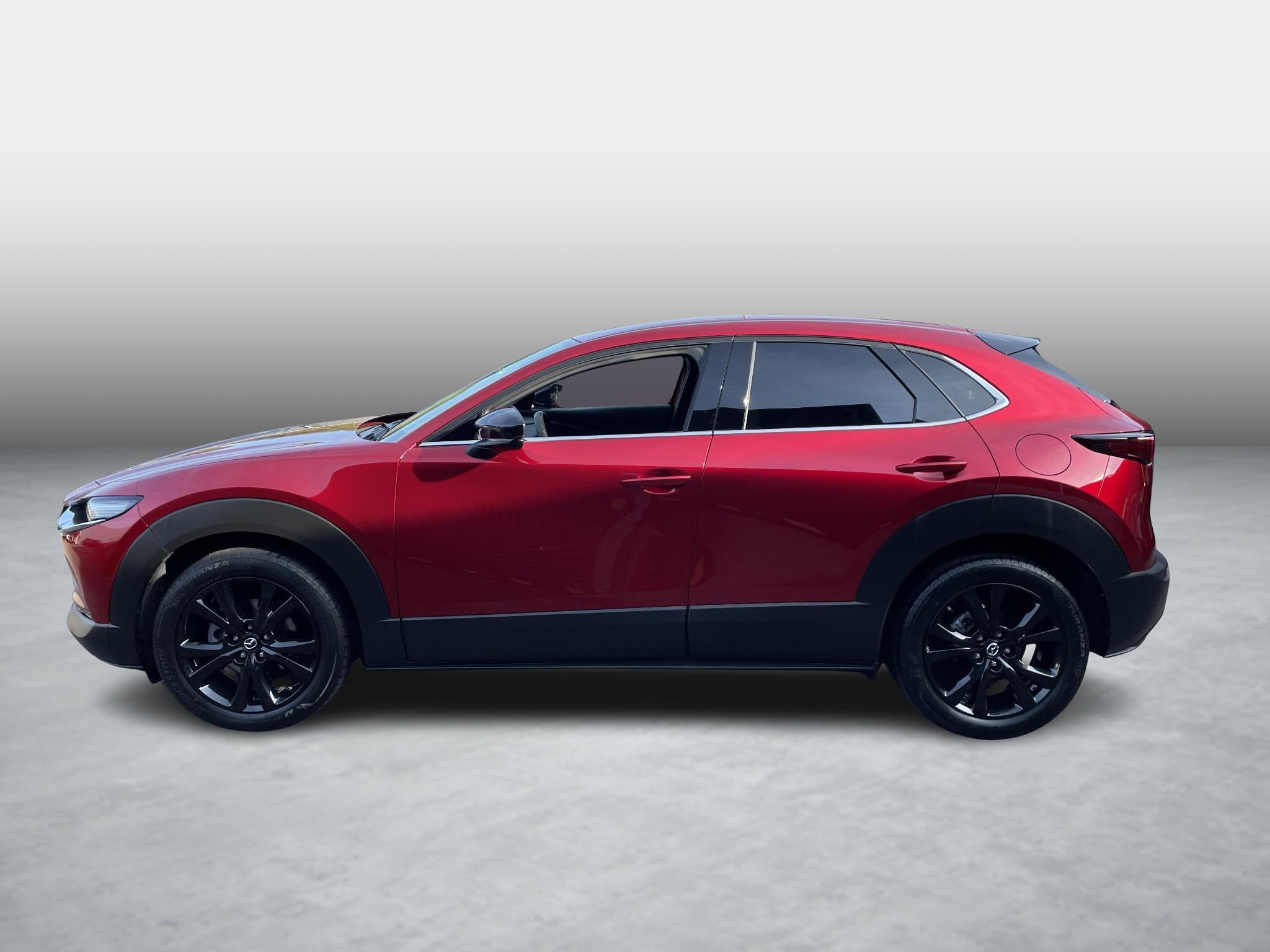 Mazda CX-30 2.5 e-SkyActiv-G M Hybrid Homura - Afbeelding 2