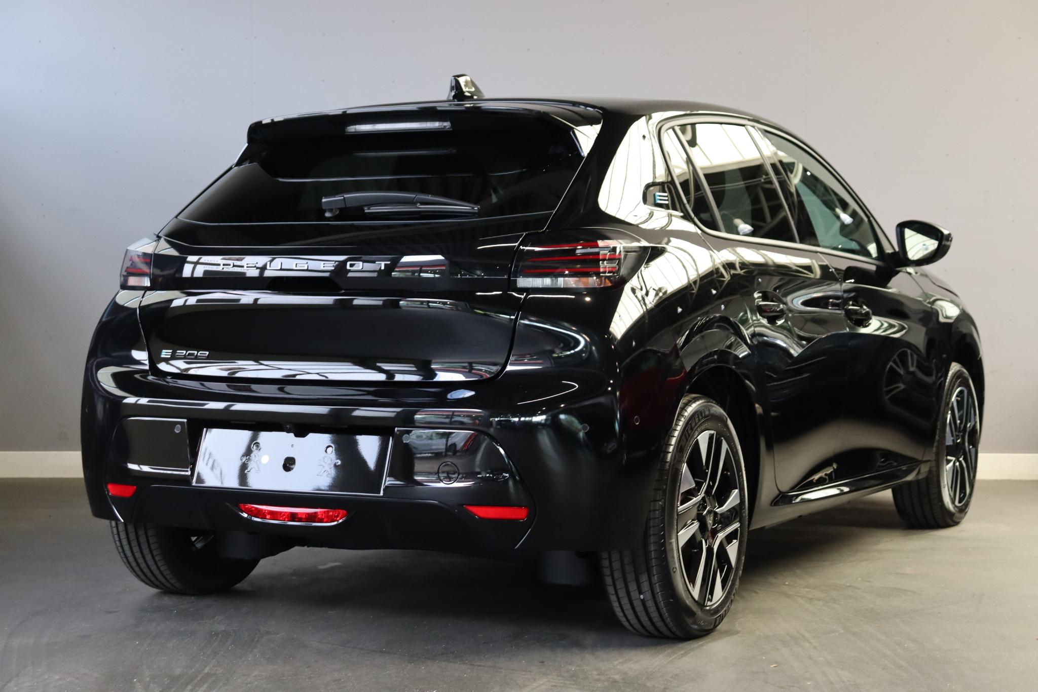 Peugeot e-208 EV Allure 51 kWh - Afbeelding 3