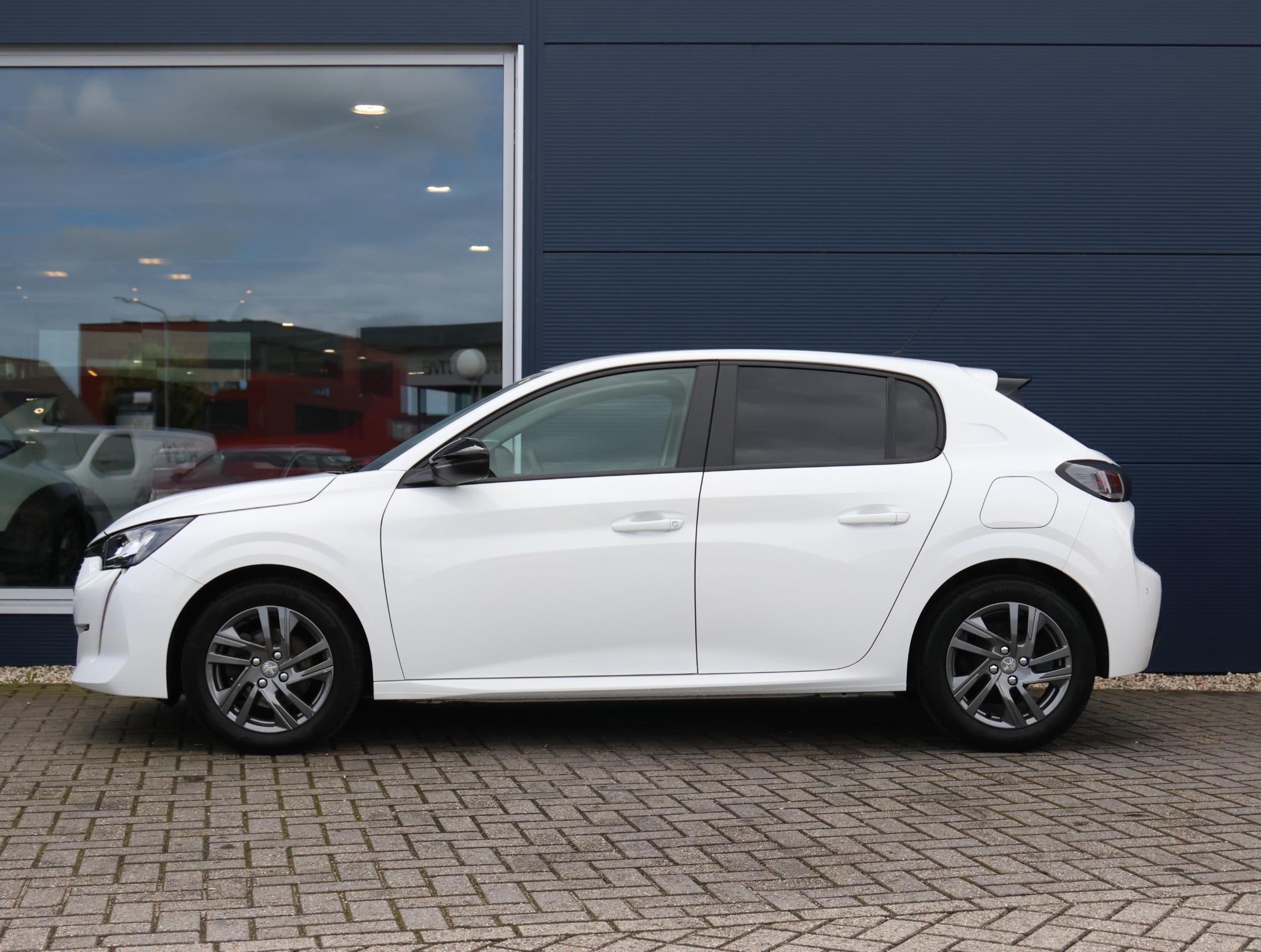 Peugeot 208 1.2 PureTech Active Pack - Afbeelding 2