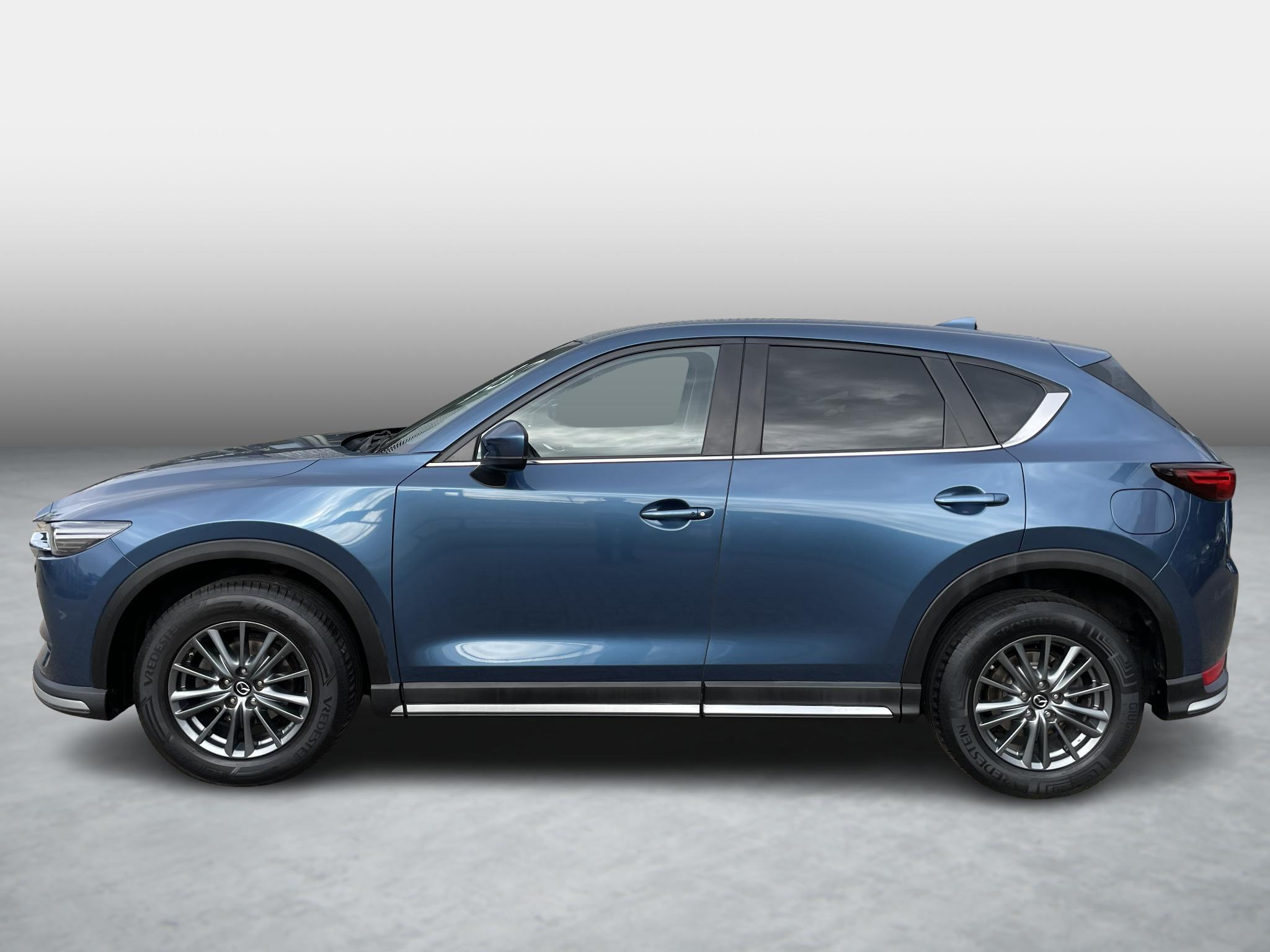 Mazda CX-5 2.0 SkyActiv-G 165 Skylease GT - Afbeelding 2