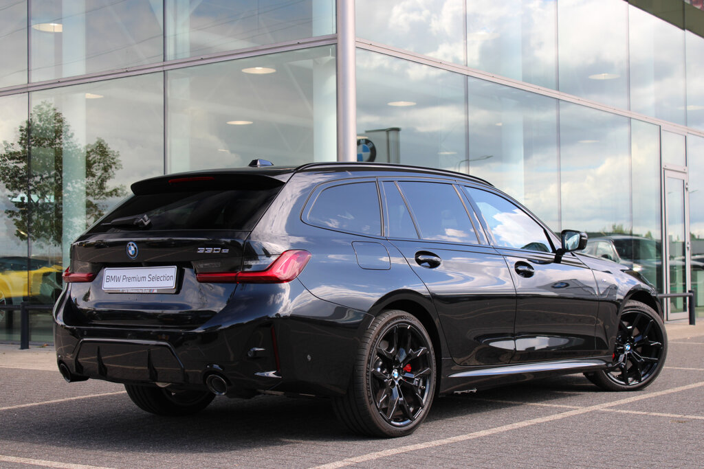 BMW 3 Serie 2