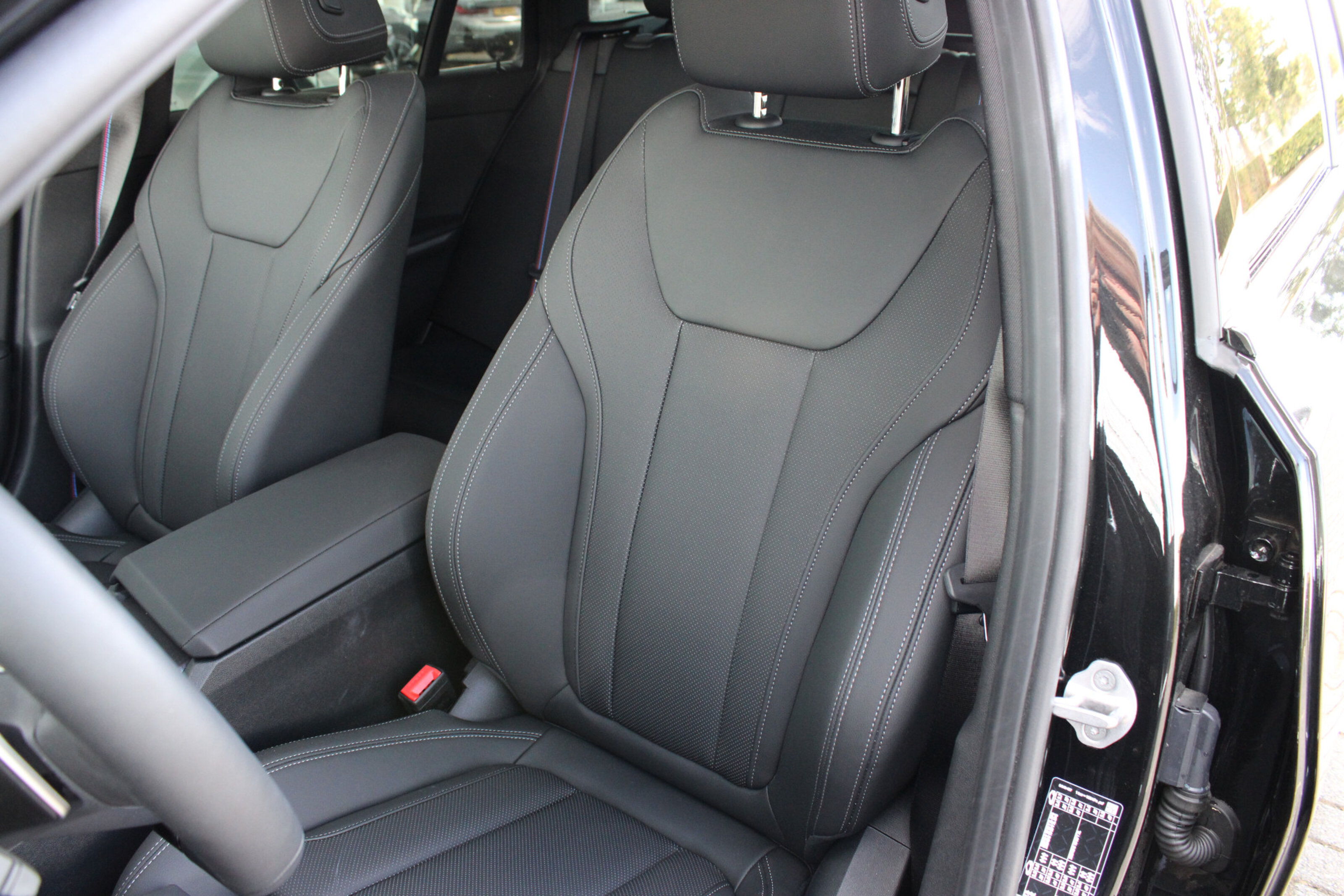 BMW 3 Serie 7