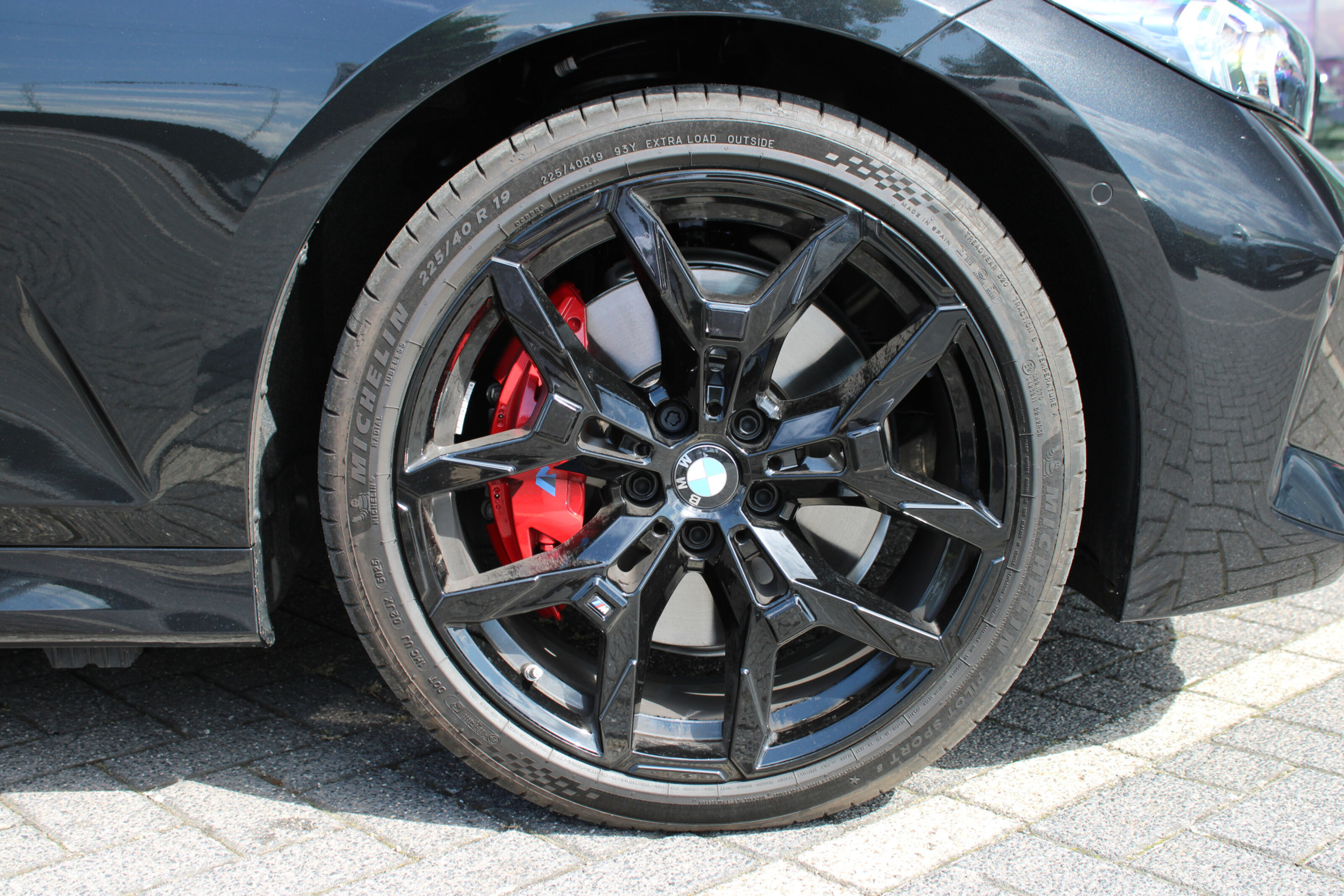 BMW 3 Serie 9