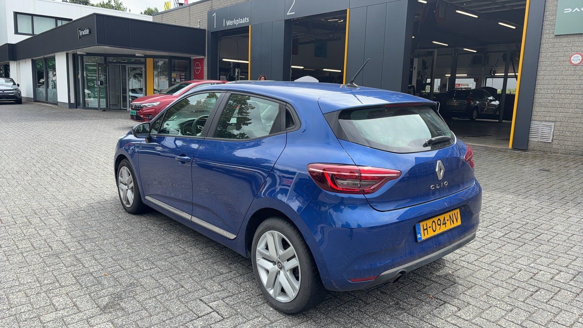 Renault Clio TCe 100 Zen - Afbeelding 3