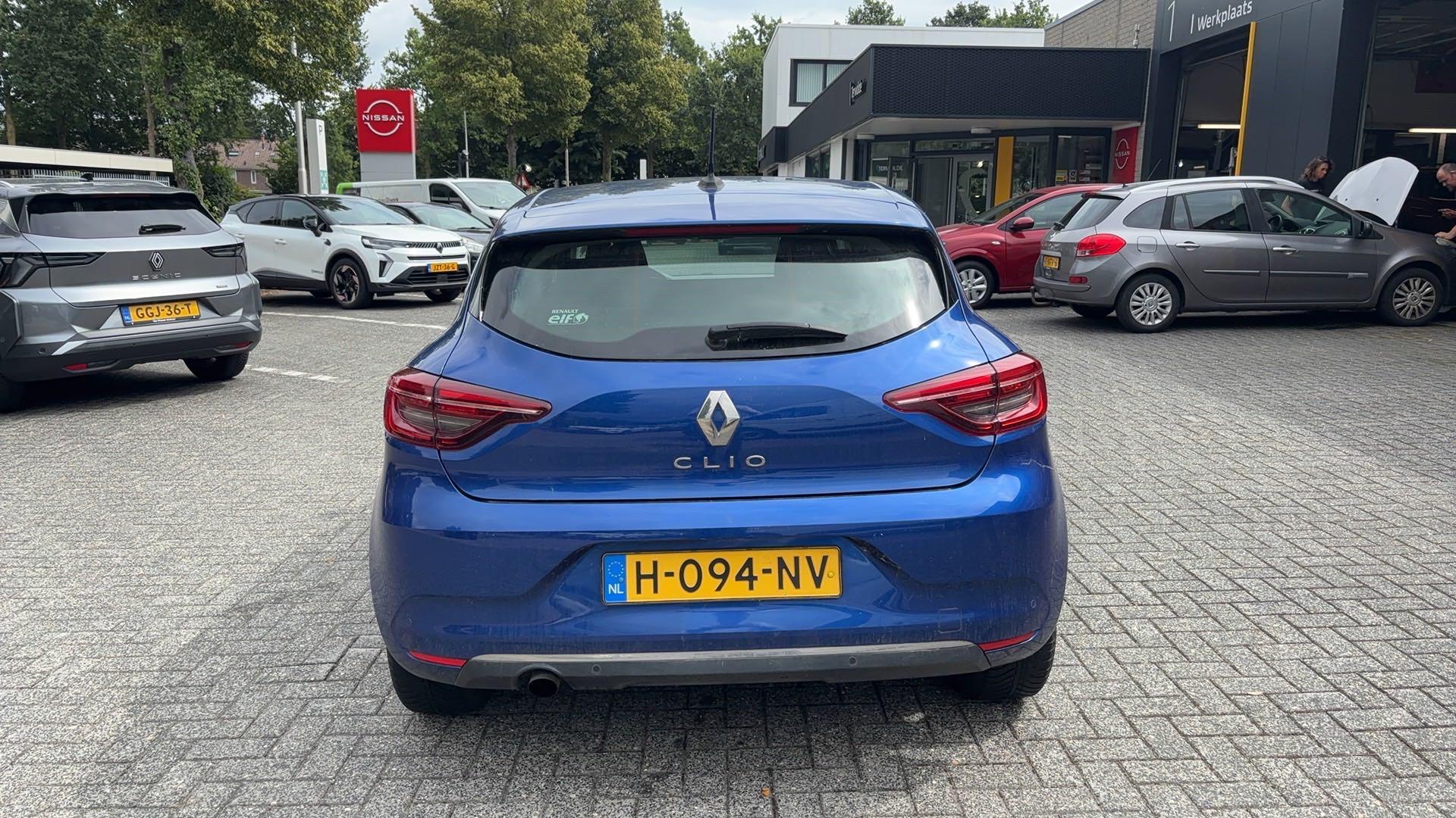 Renault Clio TCe 100 Zen - Afbeelding 4