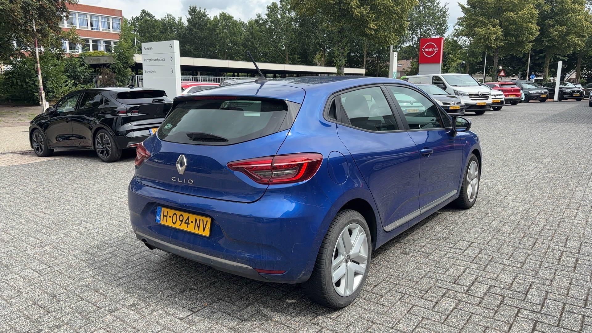 Renault Clio TCe 100 Zen - Afbeelding 5