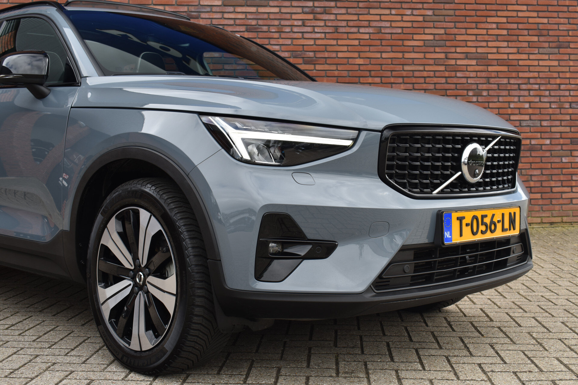 Volvo XC40 T5 262PK Recharge Inscription - Afbeelding 2