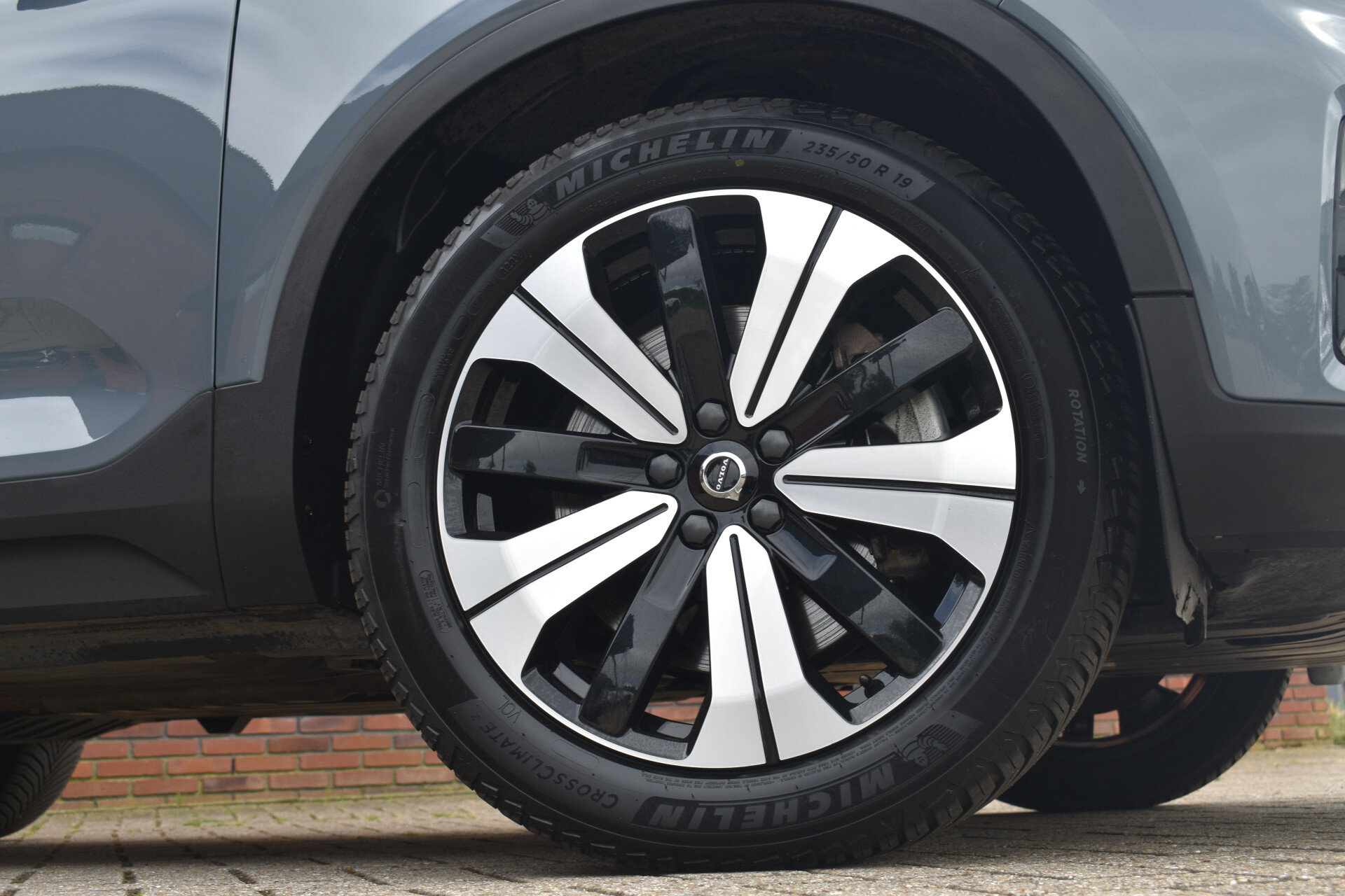Volvo XC40 T5 262PK Recharge Inscription - Afbeelding 3