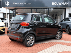 Leapmotor T03 EV 37,3kWh 95PK 5drs. Design, Rijklaarprijs | Navigatie | Panoramadak | Camera - Afbeelding 4