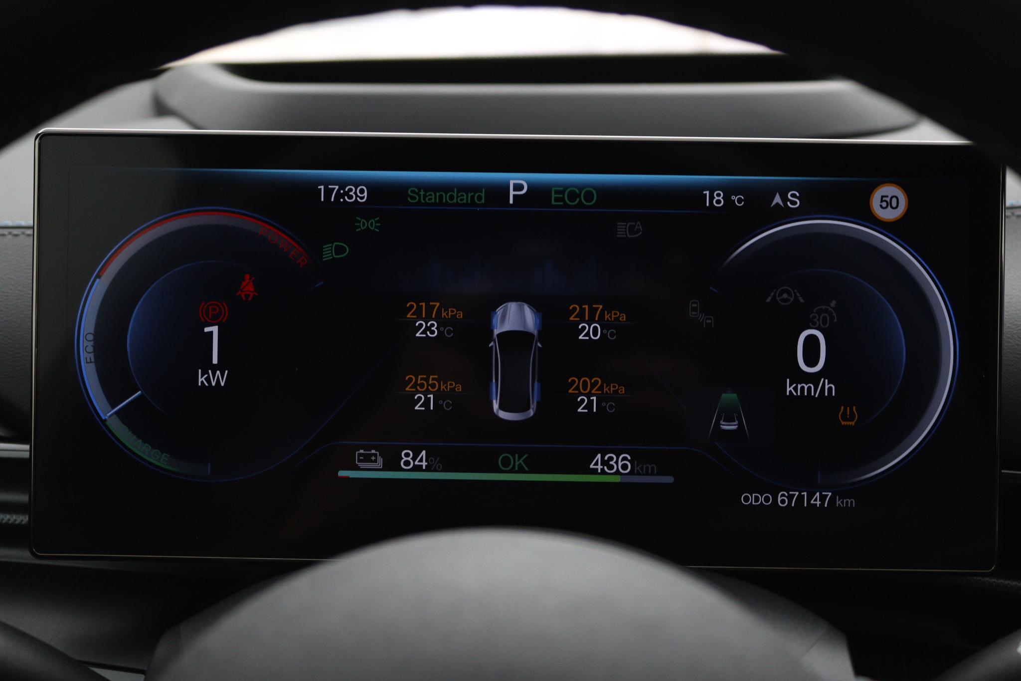 BYD SEAL Excellence AWD 82.5 kWh - Afbeelding 5