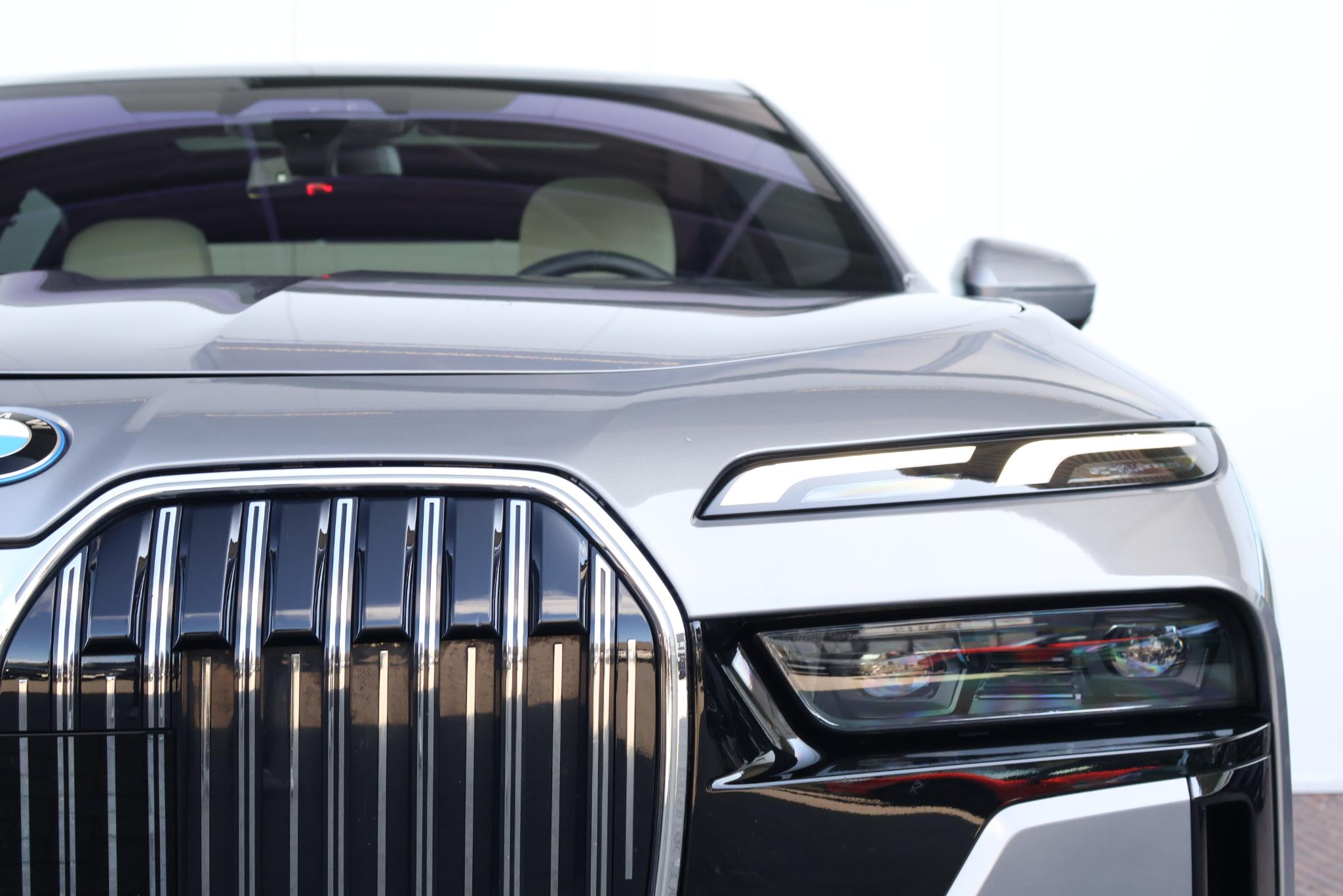 BMW 7-serie 750e xDrive - Afbeelding 3