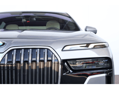 BMW 7-serie 750e xDrive - Afbeelding 3