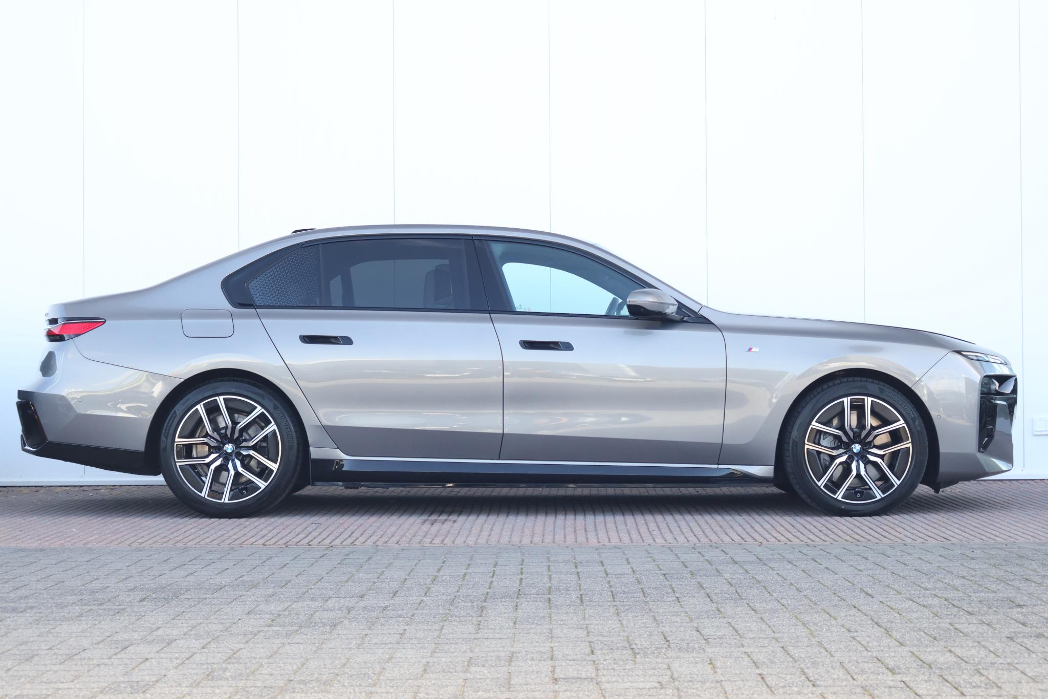 BMW 7-serie 750e xDrive - Afbeelding 5