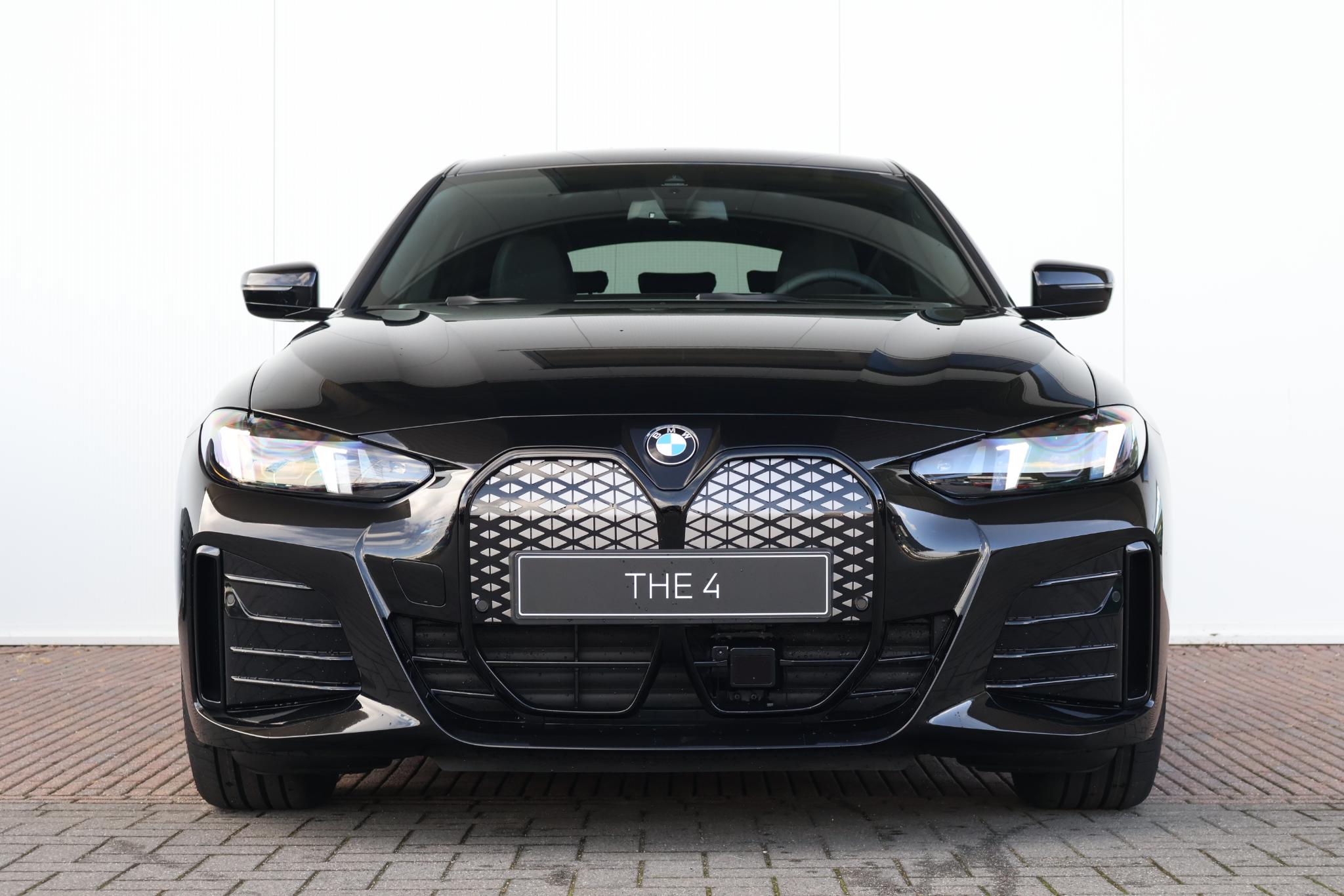 BMW i4 eDrive35 M Sport Pro Edition - Afbeelding 2
