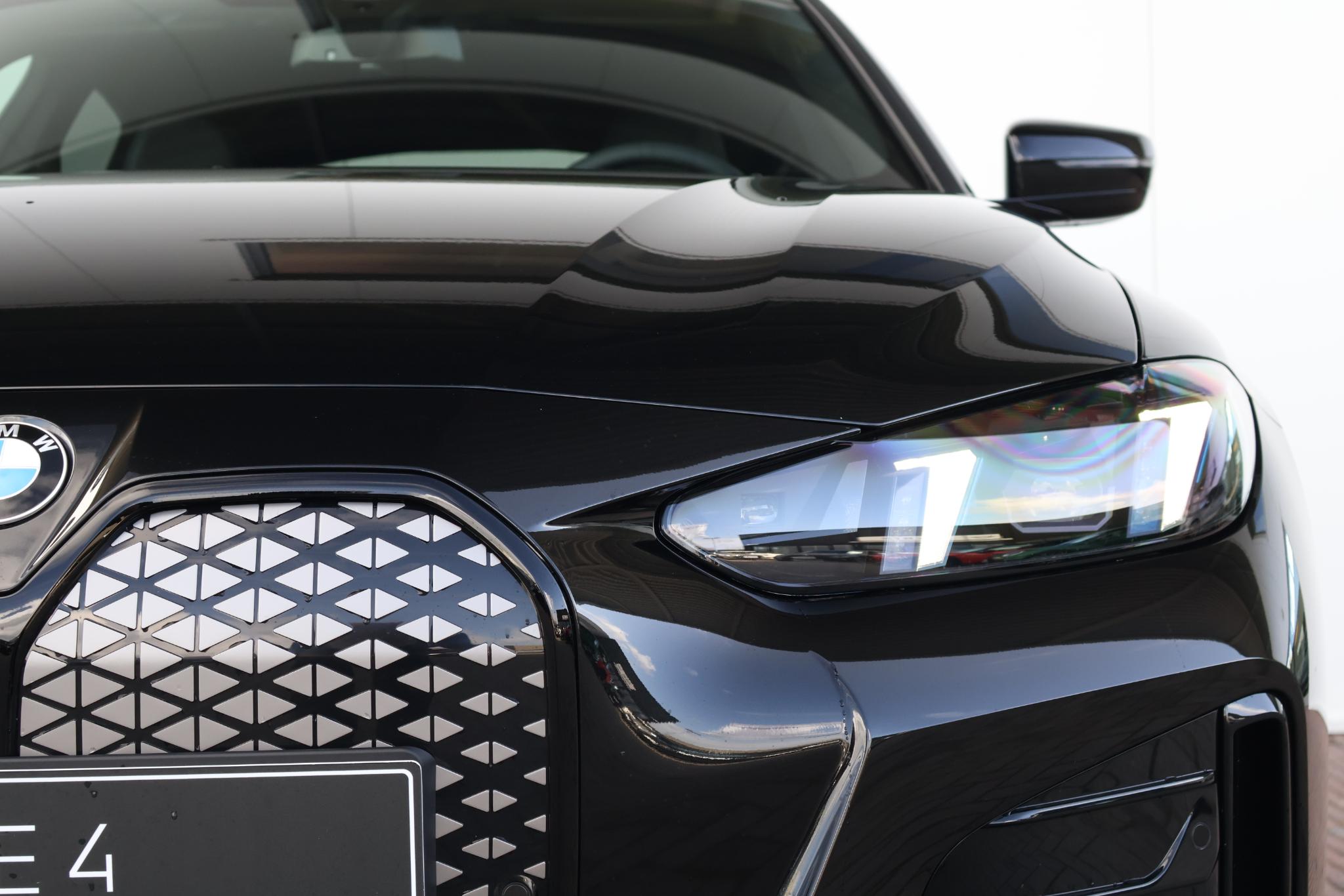 BMW i4 eDrive35 M Sport Pro Edition - Afbeelding 3