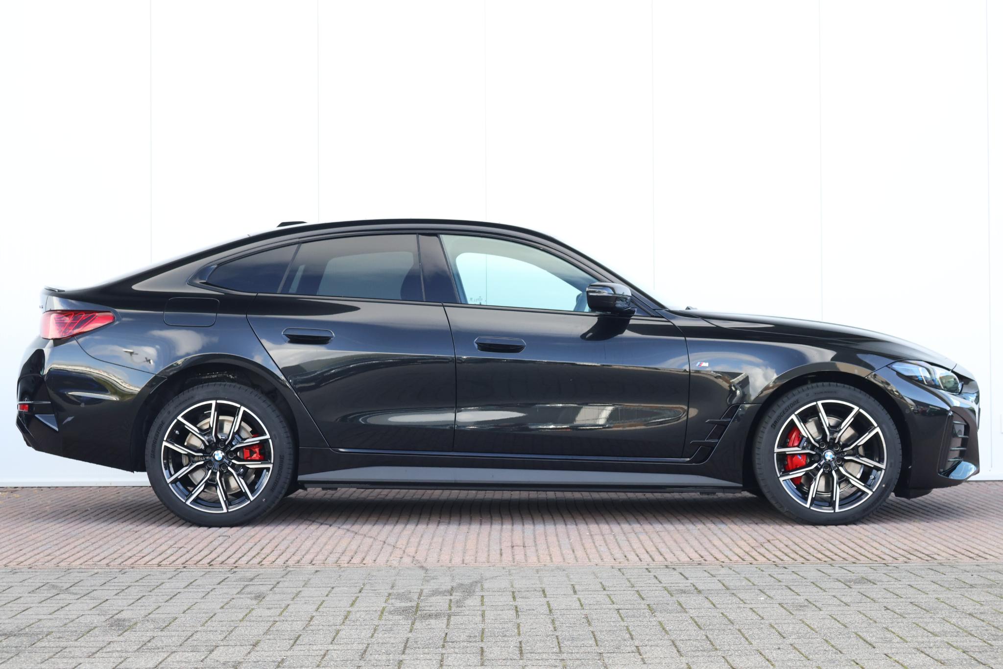 BMW i4 eDrive35 M Sport Pro Edition - Afbeelding 5