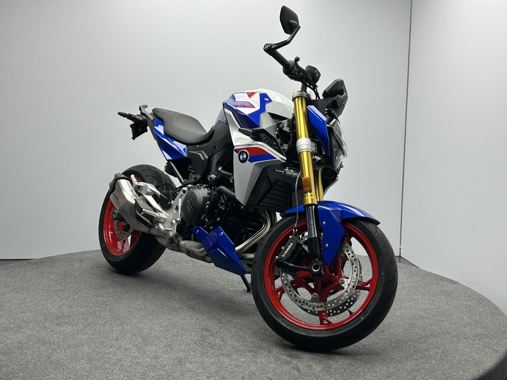 BMW F 900 R Sport - Afbeelding 2