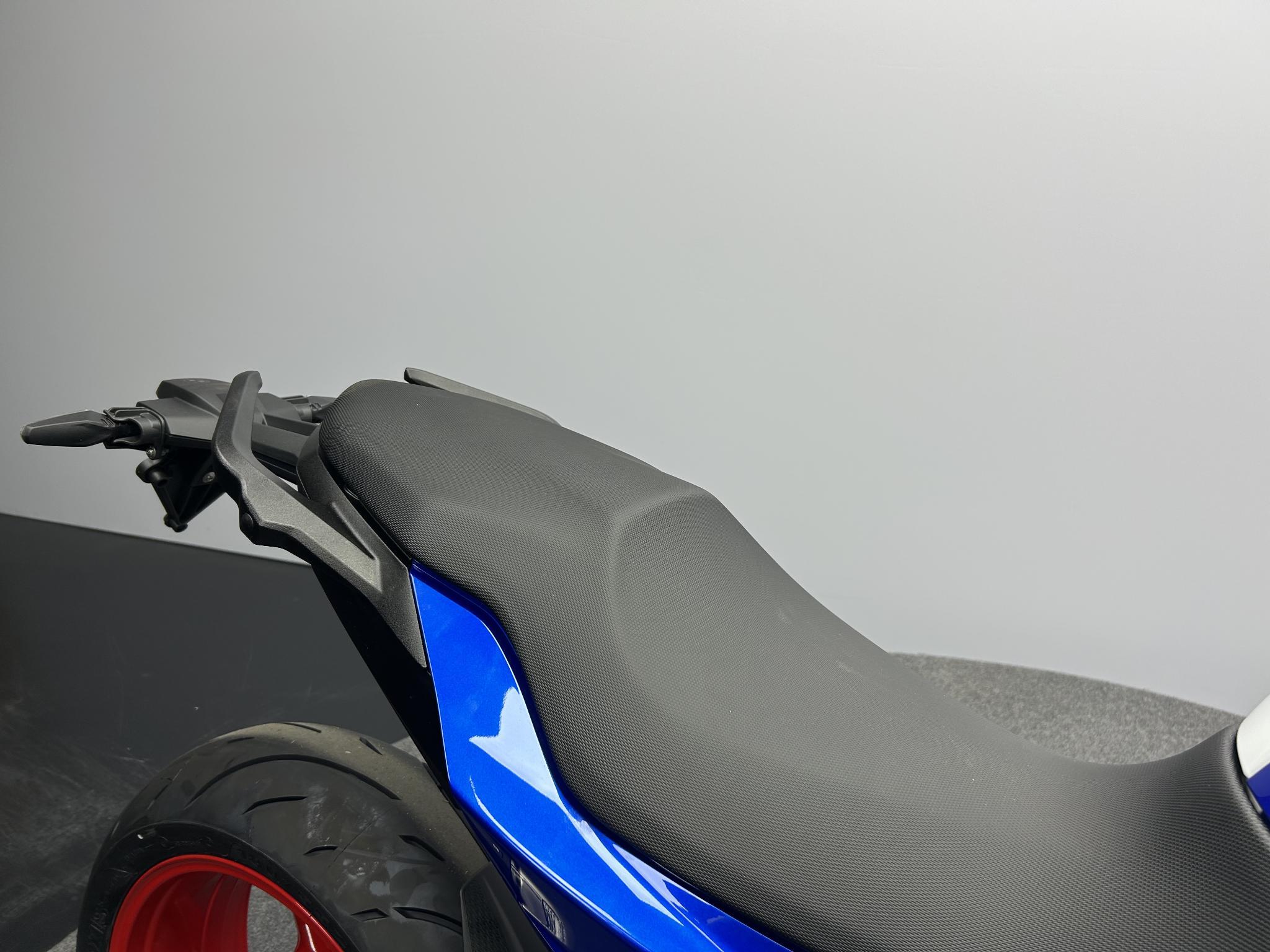 BMW F 900 R Sport - Afbeelding 3