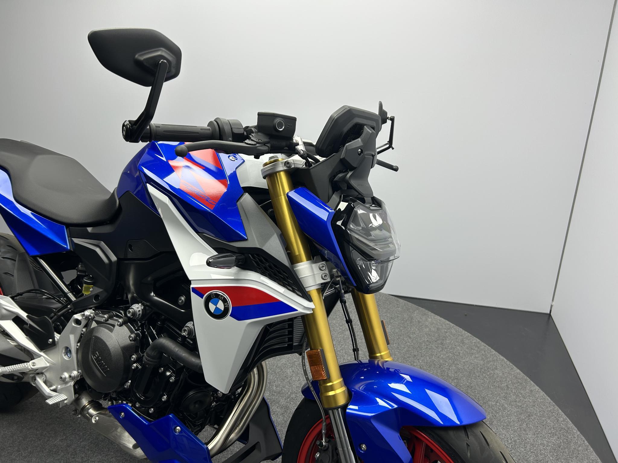 BMW F 900 R Sport - Afbeelding 4