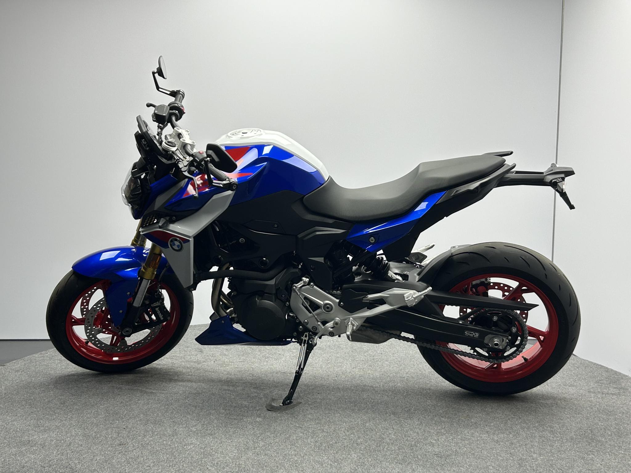 BMW F 900 R Sport - Afbeelding 5