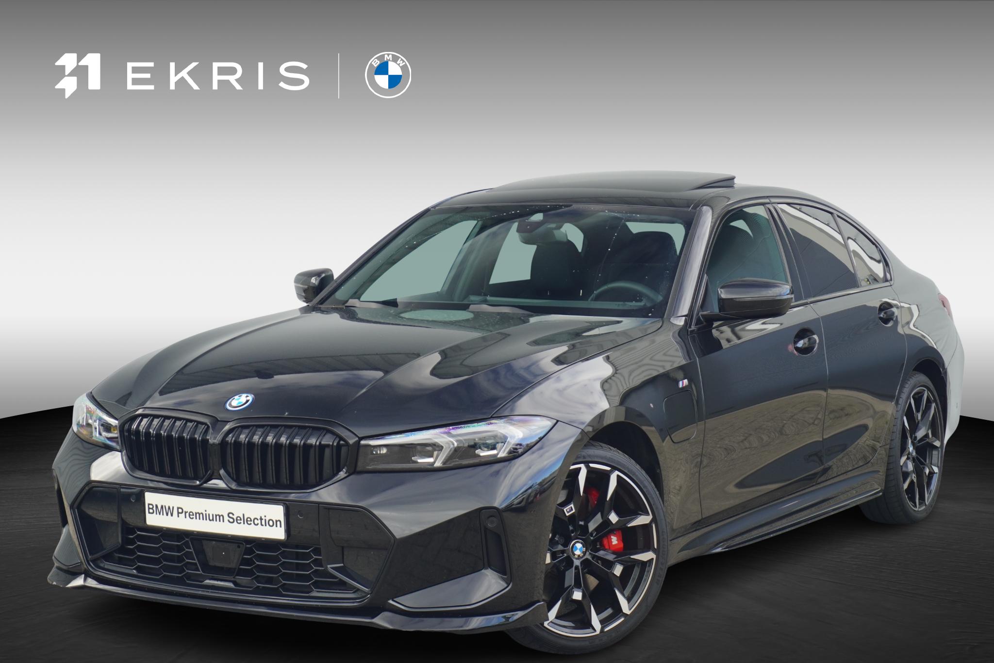 BMW 3-Serie