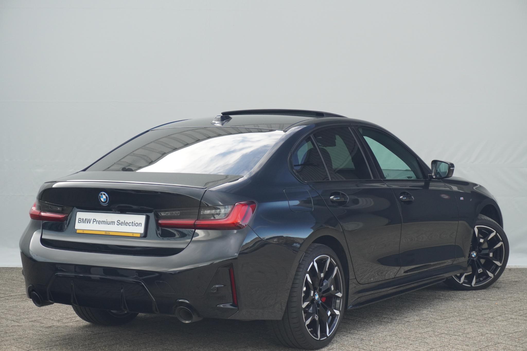 BMW 3-Serie