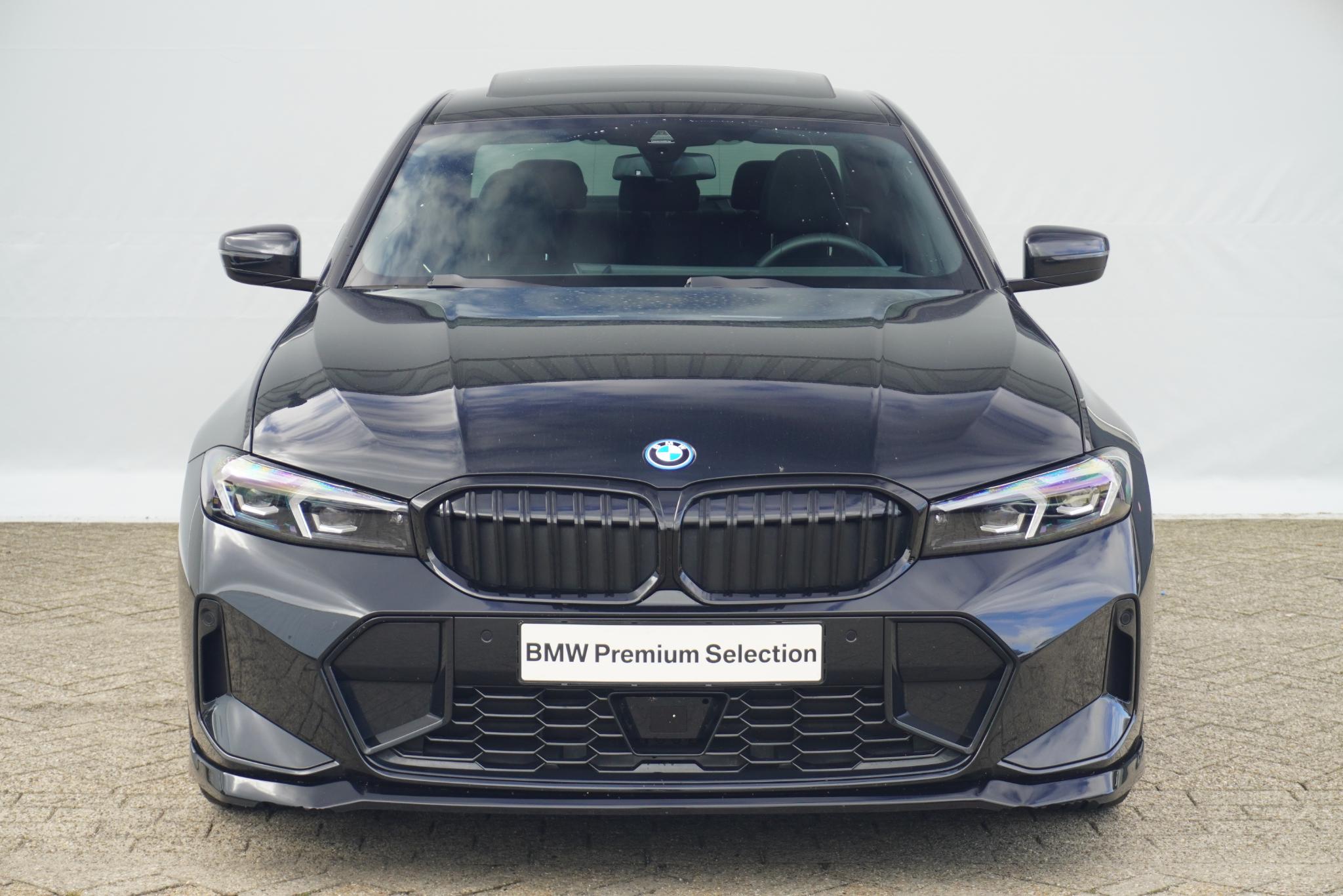 BMW 3-Serie