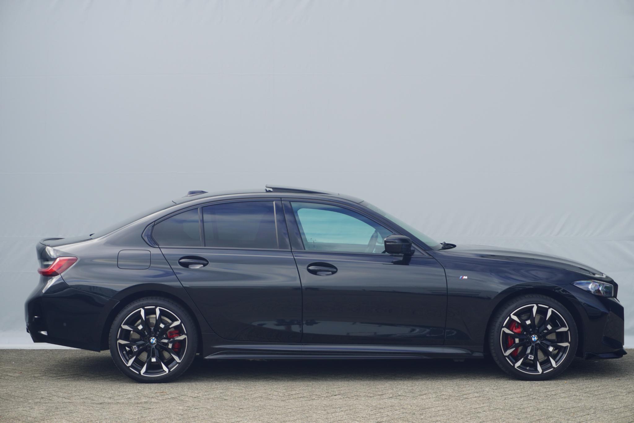BMW 3-Serie