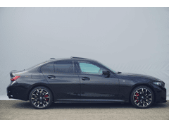 BMW 3-serie 330e - Afbeelding 4