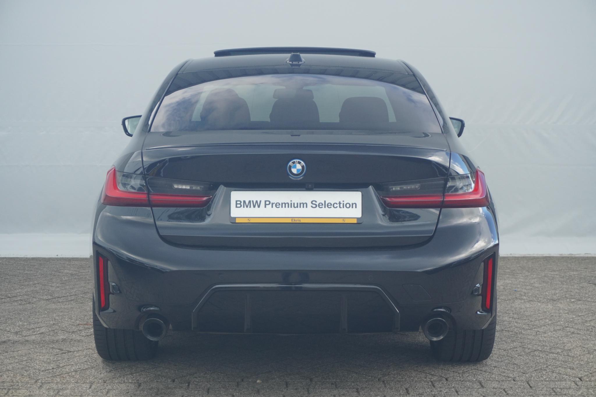 BMW 3-Serie