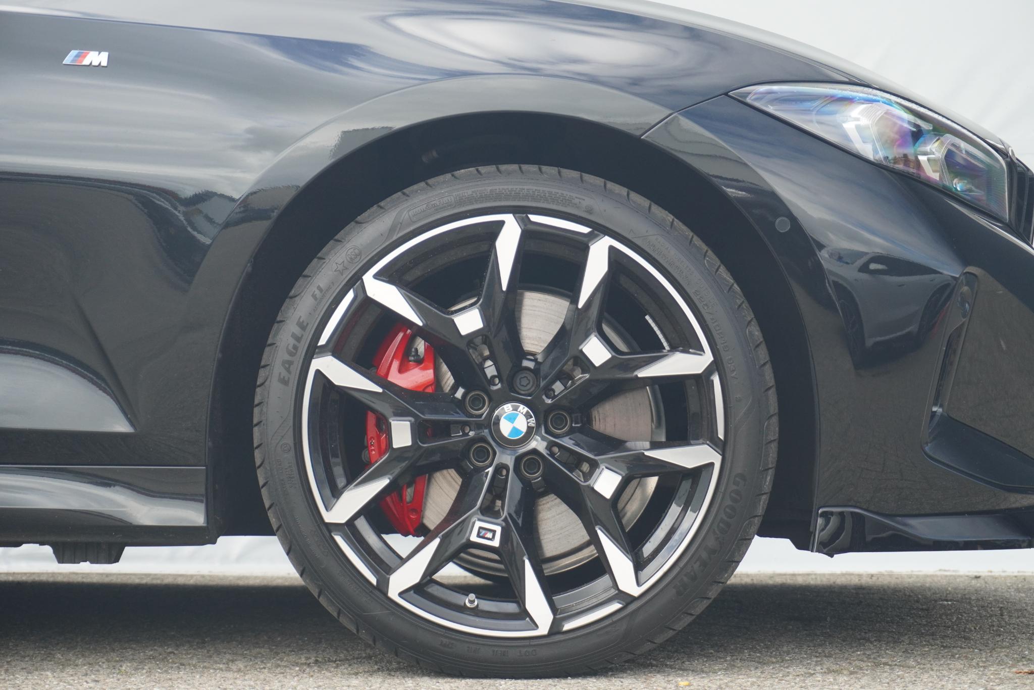 BMW 3-Serie