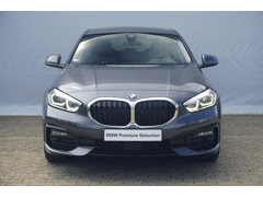 BMW 1-serie 118i - Afbeelding 3